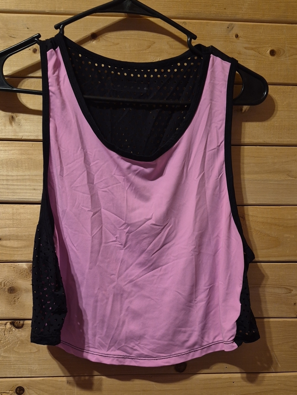 Womens K-Deer Tank Top Discontinued Brand! Size Medium
